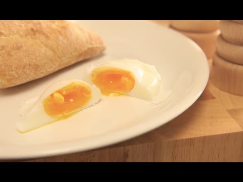 Ei pocheren - Allerhande