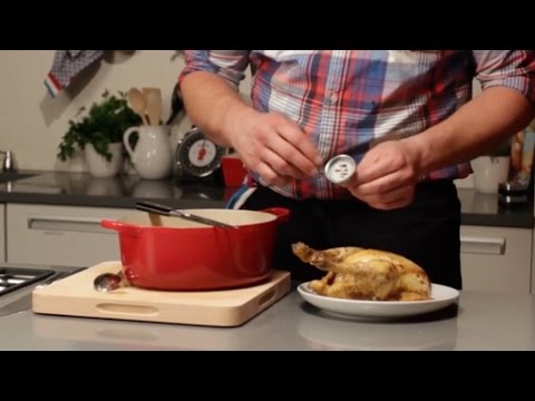 Gebraden kip maken - Allerhande