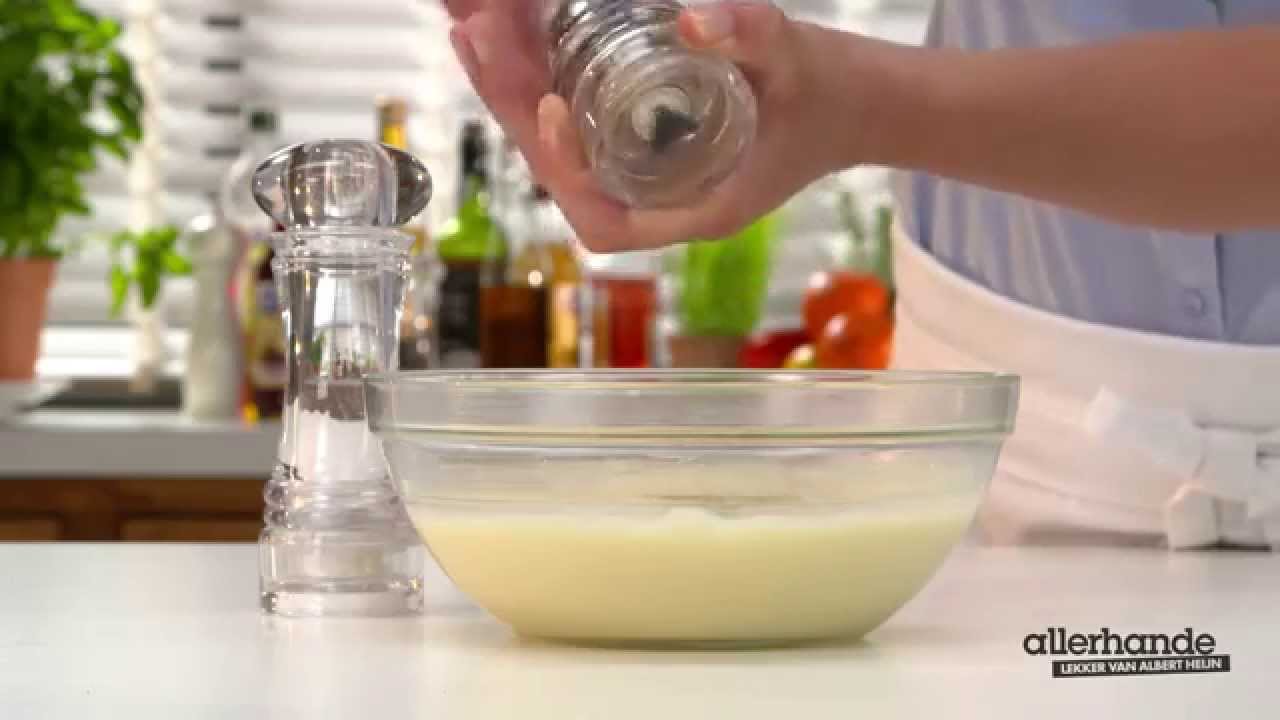 Mayonaise - Allerhande