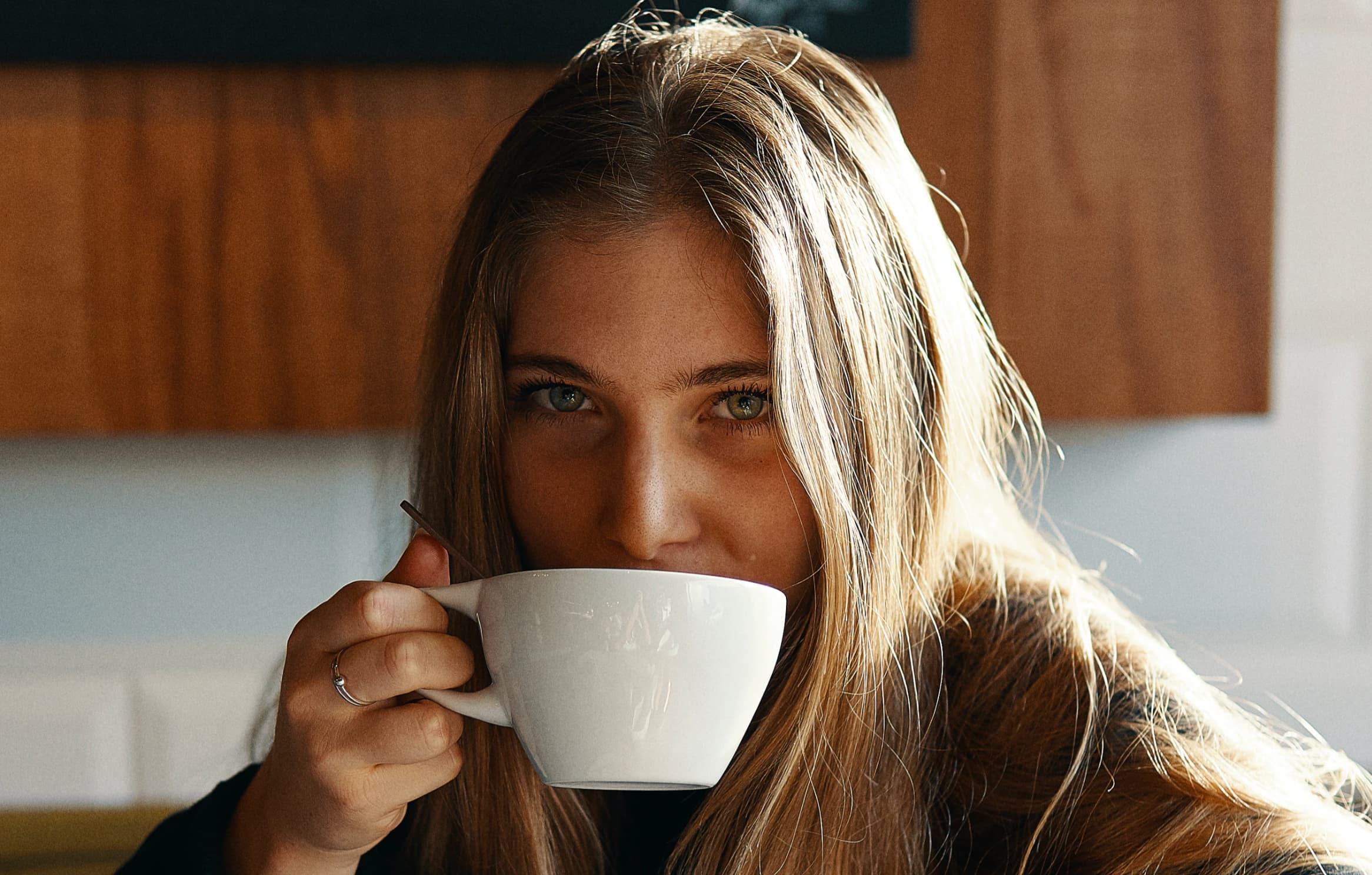 Waarom Italiaanse koffie 