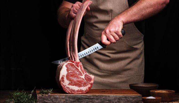 Vlees kopen bij de slager of in de supermarkt? Dit is het verschil!