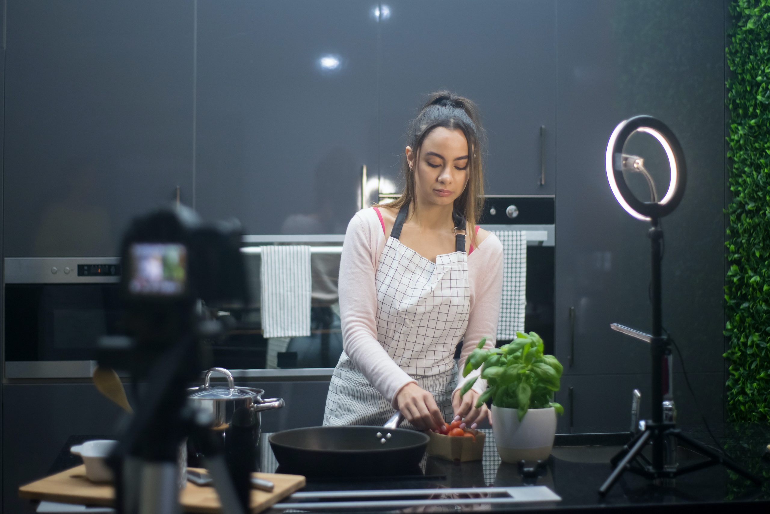 Koken als je moe bent 5 redenen om het toch te doen Kookpraatjes