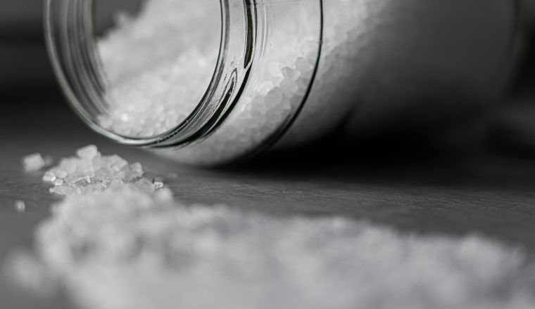 5 gouden tips om minder zout te koken