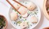 recept Haa kaauw (Chinese garnalendumplings)