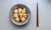 Recept: Zelfgetrokken bouillon met verse dumplings