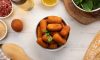 Kastanje recept: Kastanjekroketjes