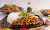Thaise Basilicum Kip (Pad Krapow Gai)