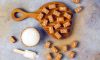 Recept: Karamel fudge met zeezout