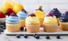 Muffinvormpjes als basis voor luchtige en gelijkmatige muffins
