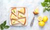 Recept: Frisse limoncello taart