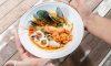 Recept: Luxe Thaise Tom Yum Goong