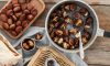 Recept: Zo maak je de lekkerste gepofte kastanjes