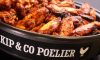partypan borrel kip en co poelier